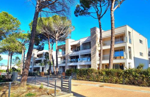 Ishem Apartamento | San Pietro Resort