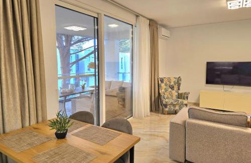 Ishem Apartamento | San Pietro Resort