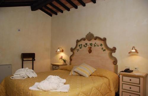 Massa Martana Complejo | San Pietro Sopra Le Acque Resort & Spa
