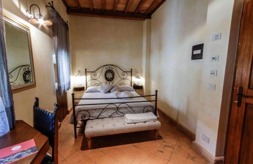 Massa Martana Complejo | San Pietro Sopra Le Acque Resort & Spa