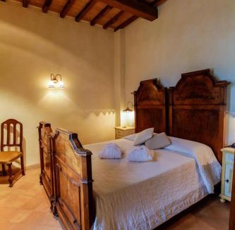 Massa Martana Complejo | San Pietro Sopra Le Acque Resort & Spa