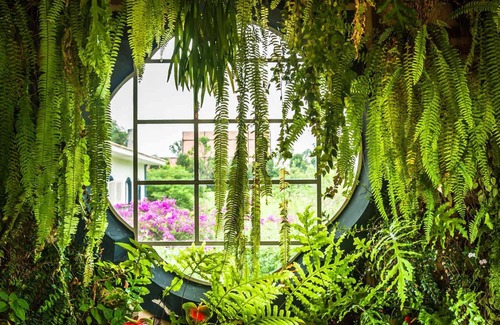 Itu Hotel | San Raphael Country Hotel