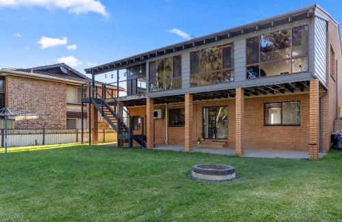 San Remo Casa | San Remo Charm with Waterfront Views and Sunroom