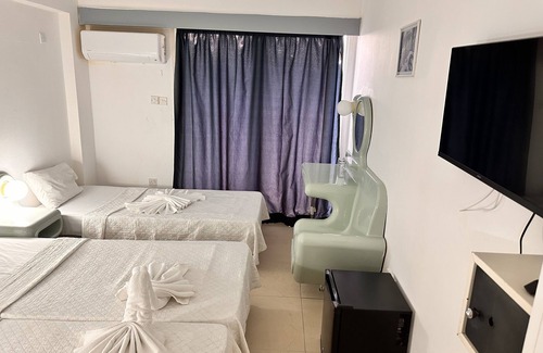 Skala Hotel | San Remo Hotel