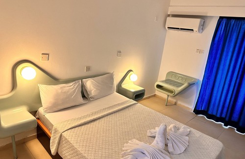 Skala Hotel | San Remo Hotel