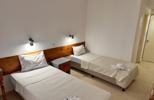 Skala Hotel | San Remo Hotel