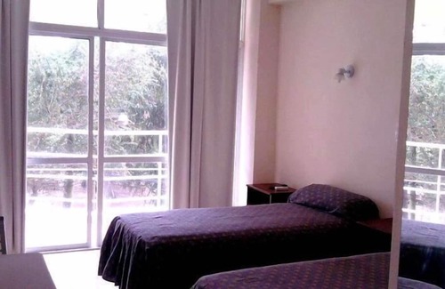 Mar de Ajó Hotel | San Remo Majestic Hotel