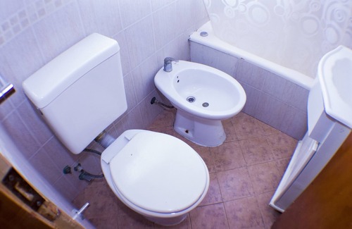 Mar de Ajó Hotel | San Remo Majestic Hotel