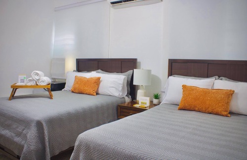 San Sebastian Cama Y Desayuno | San Sebastian Bed & Breakfast