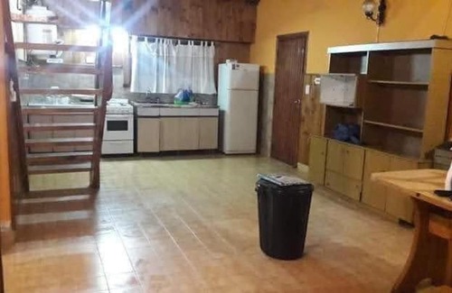 Mar de Ajó Casa | San Silvestre