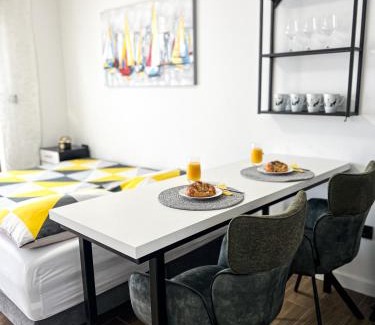 Jesenice Apartamento | San-Studio apartment