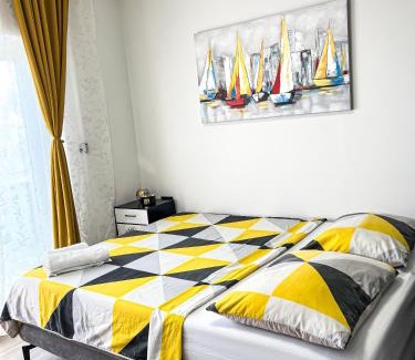 Jesenice Apartamento | San-Studio apartment