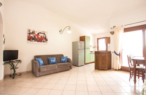 Case Peschiera-Lu Fraili Casa | San Teodoro: piso / apartamento - S.Teodoro