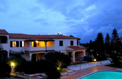 Monte Petrosu Apartamento | SAN TEODORO, FANTASTICO APARTAMENTO CON PISCINA Y TERRAZA GRANDE