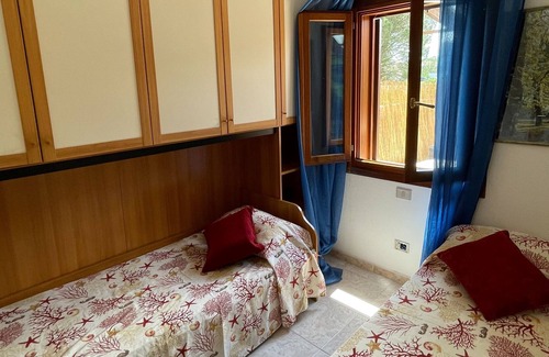 Case Peschiera-Lu Fraili Apartamento | San Teodoro Holiday Apartment La Suaredda 67 Beds