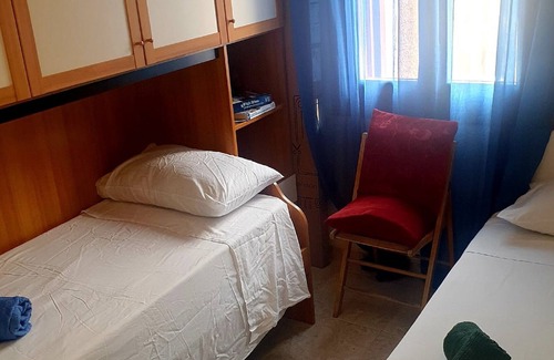 Case Peschiera-Lu Fraili Apartamento | San Teodoro Holiday Apartment La Suaredda 67 Beds