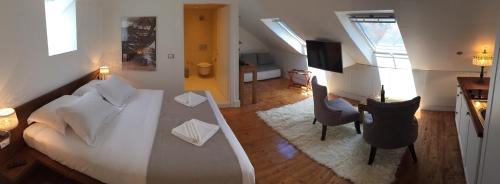 Cove Tri Zala (Zrnovo) Hotel | San Teodoro