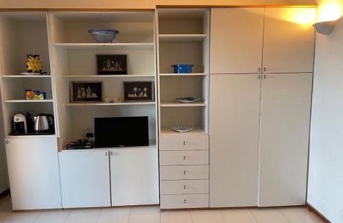 Capo Coda Cavallo Apartamento | San Teodoro Punta Est Delizioso Monolocale Vista Mare