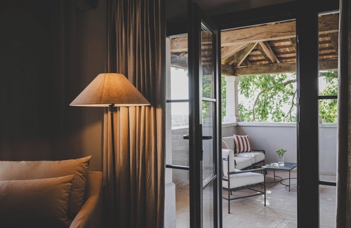 Barat Hotel | San Tomasini Heritage Hotel