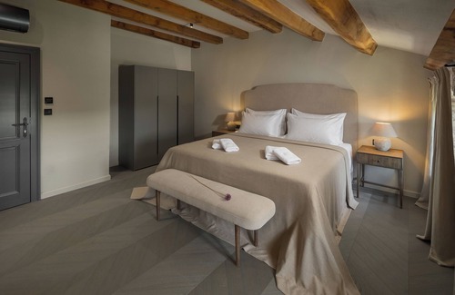 Barat Hotel | San Tomasini Heritage Hotel