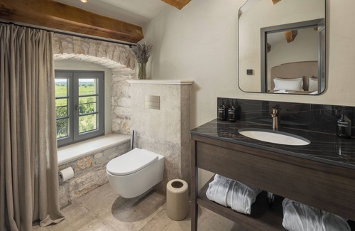 Barat Hotel | San Tomasini Heritage Hotel