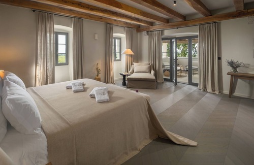 Barat Hotel | San Tomasini Heritage Hotel