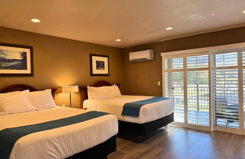 San Diego Country Estates Complejo | San Vicente Golf Resort