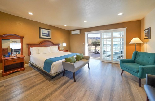 San Diego Country Estates Complejo | San Vicente Golf Resort