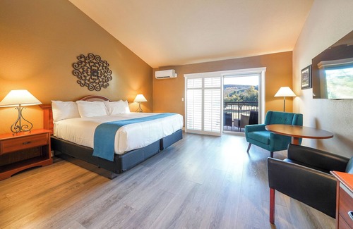 San Diego Country Estates Complejo | San Vicente Golf Resort