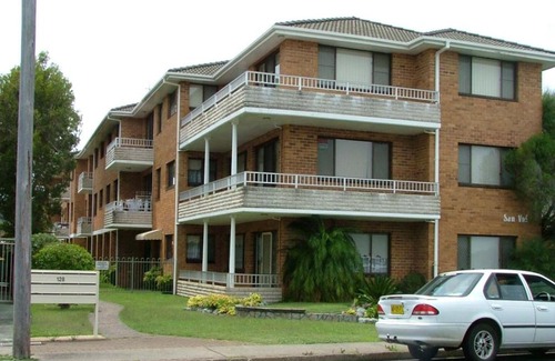 Forster Apartamento | San Vid Unit 7