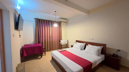 Ilukgoda Casa | San Villa Hotel & Restaurant