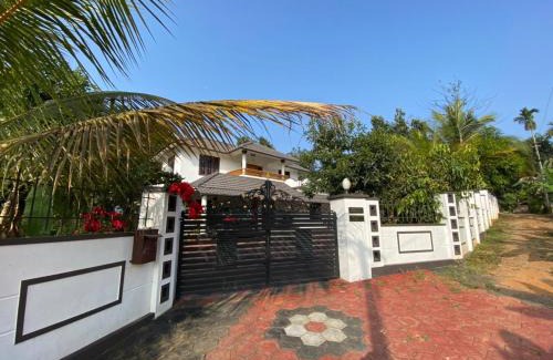 Sulthan Bathery Casa | SAN VILLA