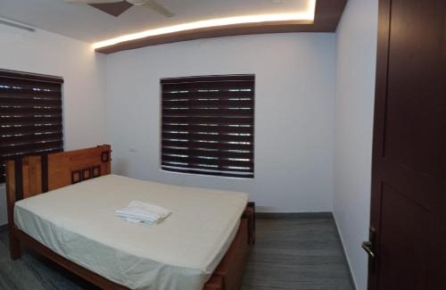 Sulthan Bathery Casa | SAN VILLA