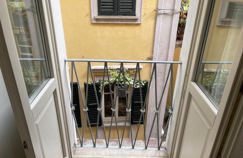 Intra Casa | San Vittore Apartments