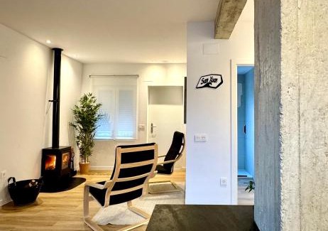 Castrillon Apartamento | San Xuan Resort