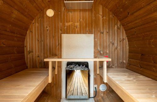 Nagawa Villa | sana 伊豆大室山