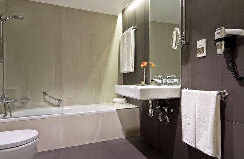 Sao Sebastiao da Pedreira Hotel | SANA Reno Hotel