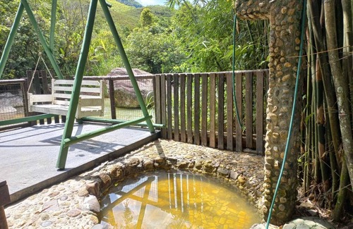 Macae Apartamento | Sana - Suíte 01 - Aluguel Economico