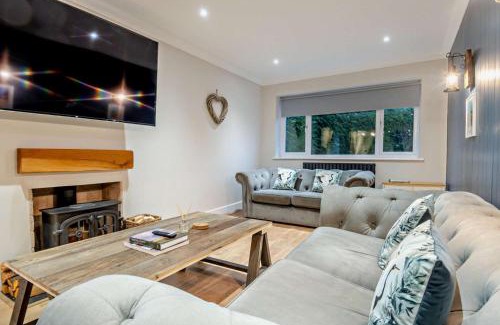 East Dereham Casa | Sanabrin