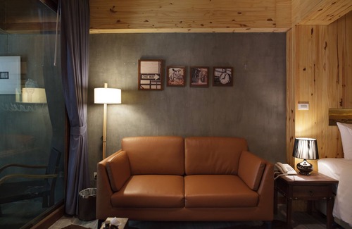 Nimman Casa | Sanae' Townhouse Chiang Mai