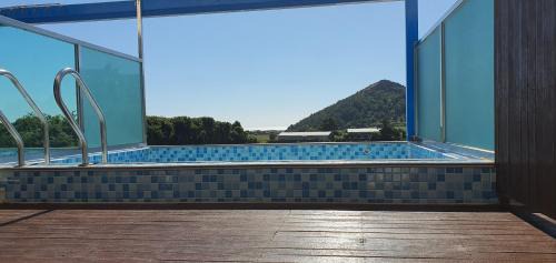 Andeok Hotel | Sanbangsan Hotel-Formerly Primula Hotel