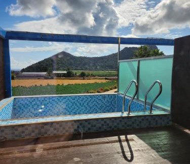 Andeok Hotel | Sanbangsan Hotel-Formerly Primula Hotel