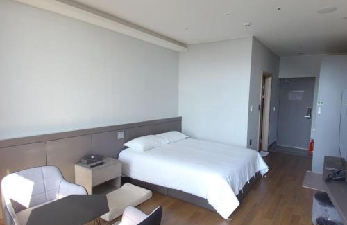 Andeok Hotel | Sanbangsan Hotel-Formerly Primula Hotel