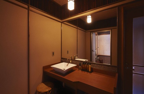 Kimitsu Casa | Sanbi no yado Ryokan Kawana