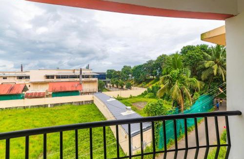 Nedumbassery Apartamento | Sancta Maria Airport Suites