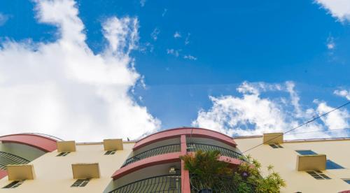 Nedumbassery Apartamento | Sancta Maria Airport Suites