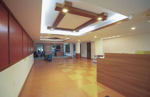 Nedumbassery Apartamento | Sancta Monica Lounge -Cochin Airport