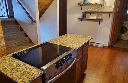 Chickamaw Beach Casa | Sanctuary at Norway Lake, MN