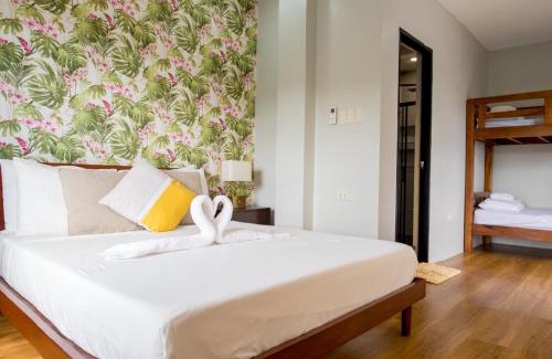 Nasugbu Complejo | Sanctuary Batulao