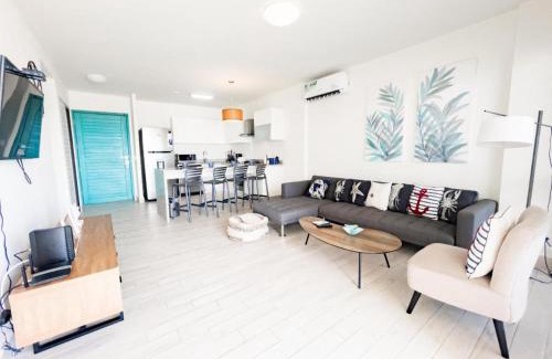 Punta Chame Apartamento | Sanctuary by Playa Caracol Residences